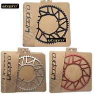 Chainring Litepro Hollow 58T Bcd130 Original