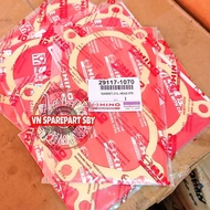 COMPRESSOR GASKET UPPER COMPRESSOR GASKET HINO 500/LOHAN 29117-1070