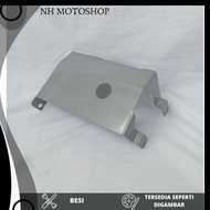 MESIN Cover engine guard adv160 honda adv 160 engine protector code 198