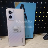 oppo a76 6/128&amp; A96 8/256 second