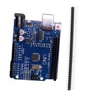 COTSZ CH340G. Ban phát triển R3 ATMEGA328P. Cáp USB Bảng mạch điện tử R3 Mô-đun điện tử Arduino Mô-đ