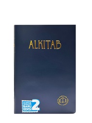 Alkitab Uk. Besar TB2 (TB2 062 TI SL)