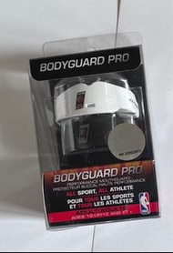 娃娃機商品 BODYGUARD PRO NBA 運動護齒牙套