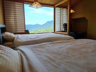 Sasakura Onsen Ryuunso