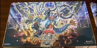 遊戲王 週邊 卡墊 playmat