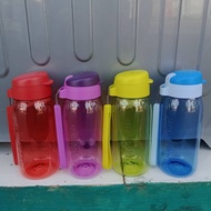 Tupperware Crystal Bottle h2go 500 ML