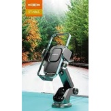 MOXOM MX-VS48 Multifunctional Headrest Car hook &amp; Phone holder