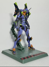 Bandai Metal Build Eva 初號機