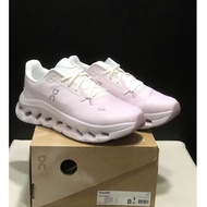 On Cloudtilt Men's and Women's cushioned and breathable low top running shoes V9KO G7EA