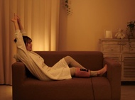 Doshisha 大猩猩之握 小腿按摩器 GRF-2401