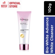 Bio-Essence Bio-White Advance White Cleanser 100g