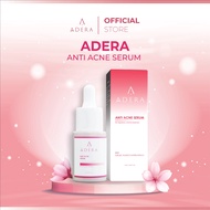SERUM ADERA ANTI ACNE BPOM 100% Original - Serum Ori Adera Anti Acne - Serum Anti Acne Adera Serum -