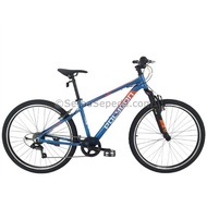 Polygon Active SP Sepeda Gunung / MTB 26 Frame Alloy Rem V-Brake