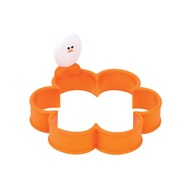 JOIE FLOWER Egg Ring