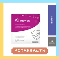 Vlife Imunee 15Ml 15 SACHETS [ Ready-to-drink ]
