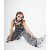 T-SHIRT OVERALL EPIDEMIC