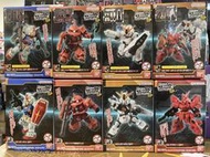 全新現貨 盒玩 MOBILITY JOINT GUNDAM SP RX-78初鋼 夏亞薩克 Nu鋼彈 沙薩比 全8種