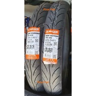 TAYAR MAXXIS DIAMOND BUNGA 3D-NEW TUBELESS 💎 70/90-17 & 80/90-17 ✅ NEW & READY STOCK👍 HOLLYWOOD MOTO