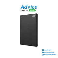 1 TB EXT HDD 2.5 SEAGATE ONE TOUCH WITH PASSWORD PROTECTION BLACK (STKY1000400)