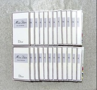 Miss Dior Eau De Parfum EDP 女士香水