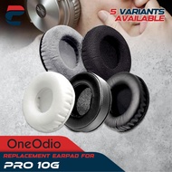 Ear Cushion Earpad Foam Earcup Pad Oneodio Pro 10G Studio DJ 10 G Studio DJ 10-G Studio DJ Foam Pad