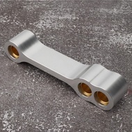 Motorcycle Lowering Link Silver Fits for  CBR 600 F2 F3 F4i 900 919 929 954 1100 RR Bike Lowering Li