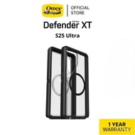 Otterbox Defender XT Clear Magnets Case Series for Samsung S25 Ultra l 1 Year Warranty