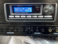 Accuracy KA-818D karaoke AV Amplifier  卡拉OK