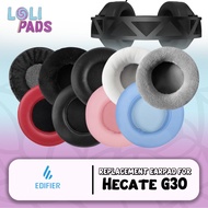 Busa Earpad Ear Cushion Edifier Hecate G30 G-30 Pad Bantalan Earcup