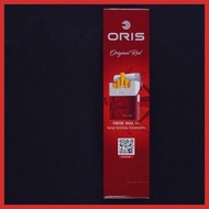 (CEMILAN TUKANG) SALE ROKOK IMPORT ORIS ORIGINAL RED ROKOK 10 BUNGKUS X 20 BATANG IMPORT ORIS NON KL