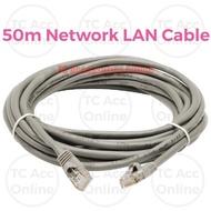 RJ45 50m Meter CAT6 Network Lan Cable Network Cable