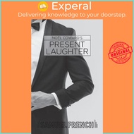 Present Laughter by Noël Coward (paperback)
