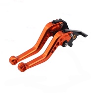 สำหรับฮอนด้า Xlr200 Xr200/XR150/XR125L/XR150L อัลลอยด์อลูมิเนียม CNC รถจักรยานยนต์6ขั้นขาปล่อยคลัตช์