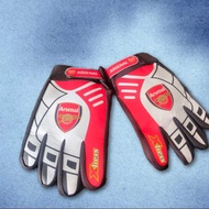 Goalkeeper gloves for kids