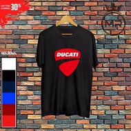 Motorcycle t-shirt Ducati