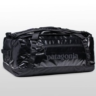 Patagonia Black Hole duffel60L Waterproof Backpack