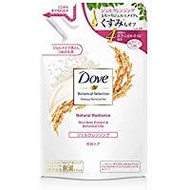 Dove B Radiance J Cleansing Refill 150ml