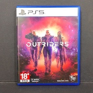 [PS5] Outriders 先驱者 / PlayStation 5