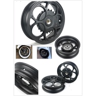 VESPA PRIMAVERA 150 SPRINT 150 GTS 250 300 GTV 300 Wheel Ring Rim SPORT RIM Tubeless CNC 12 inch