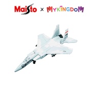 Đồ Chơi Mô Hình Máy Bay F-15 Eagle MAISTO 9616/MT15088