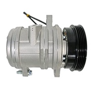 Car Air Condition Compressor for Hyundai Atos 97701-02300 9770102200