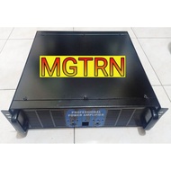 CA18 Power Amplifier Box