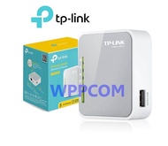 Router TP-LINK TL-MR3020 Portable 3G/4G Wireless N Router 3G/4G Router