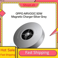 ShopLah OPPO Mag - AIRVOOC 50W Magnetic Charger