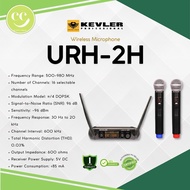 Kevler Wireless Microphone URX-2H