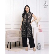 OZIKO Tile Outer Vest 03590 LD 105 I Premium Tile Outer I Luxury Wedding Outer