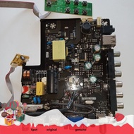 QSJZHY EZY Mainboard LED32E307 For 32 Inches Led Tv