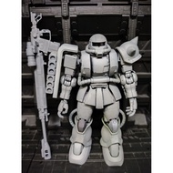 HG 1/144 Zaku II Type C6/R6 *painted*