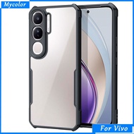 Shockproof Case For VIVO Y300 Y200 Y200i Y200E Y100 China Y78 Y78+ Y77 Y76 Y73 Y72 Y58 Y55 Y52s Y50 
