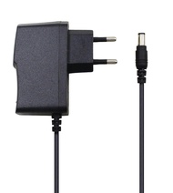 AC EU Adapter For YAMAHA  PA3 PA3B PA-3B Keyboard Charger Power Supply Cord PSU